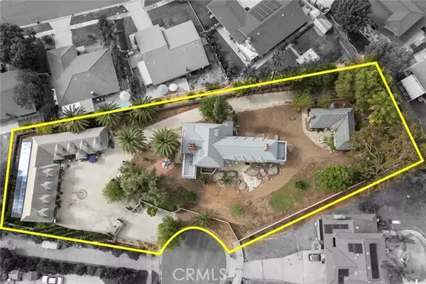 5130 Chequers Court, Riverside, CA 92507