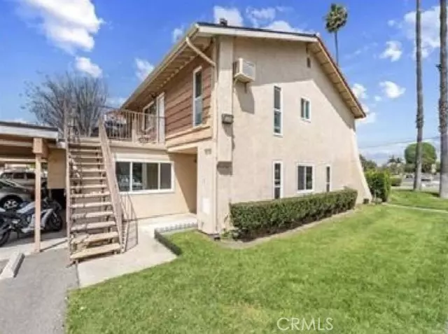 1192 Mitchell #7, Tustin, CA 92780