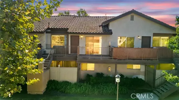 1015 Margarita #D202, Corona, CA 92879