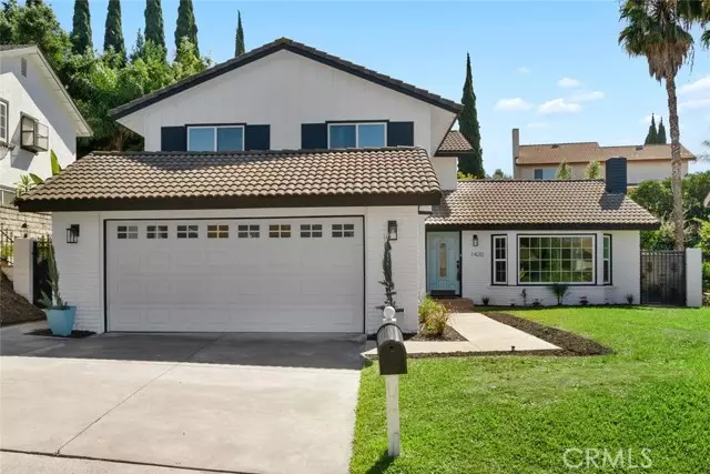 1420 Pine Tree Court, La Habra, CA 90631