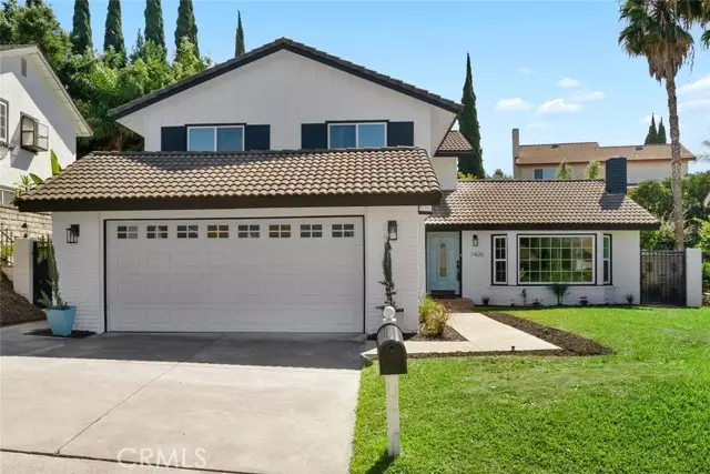 La Habra, CA 90631,1420 Pine Tree Court