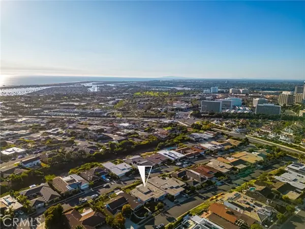 Corona Del Mar (newport Beach), CA 92625,2707 Island View