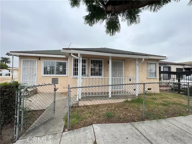 Hawthorne, CA 90250,11620 Inglewood Avenue