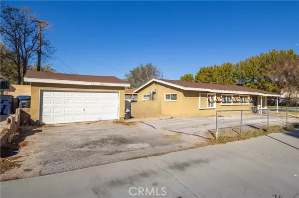 44961 E 5th st E, Lancaster, CA 93535