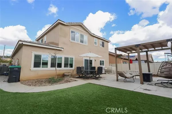 24155 Dusty Trail, Menifee, CA 92587