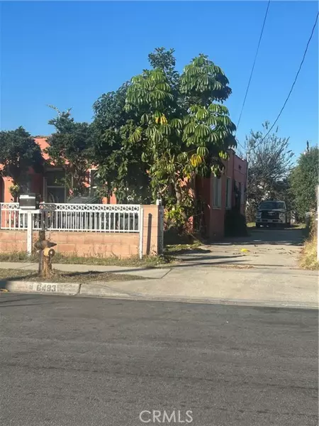 6493 Kingman, Buena Park, CA 90621