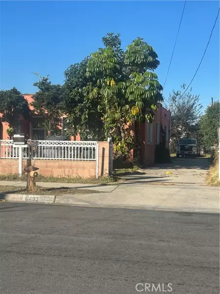 6493 Kingman, Buena Park, CA 90621