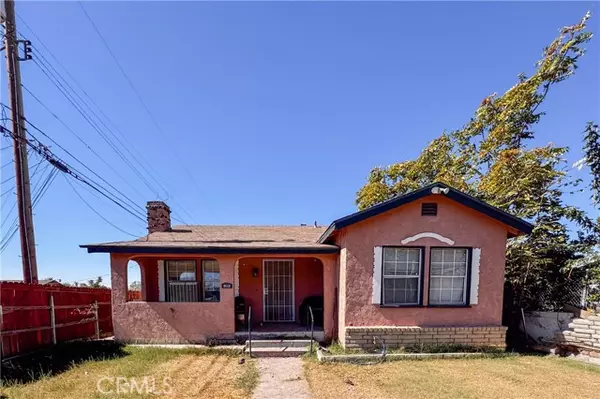 Bakersfield, CA 93305,2512 N Baker