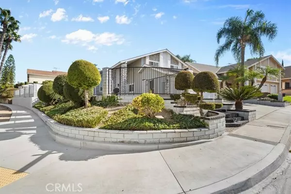 La Habra, CA 90631,1200 Maple Tree Court