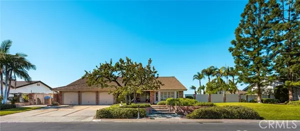 Yorba Linda, CA 92886,5861 Sunmist Drive