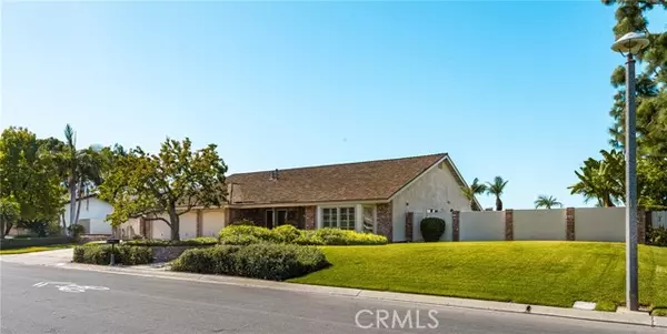 Yorba Linda, CA 92886,5861 Sunmist Drive