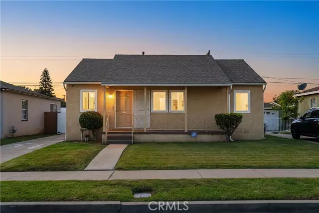 2030 W 95th, Los Angeles, CA 90047