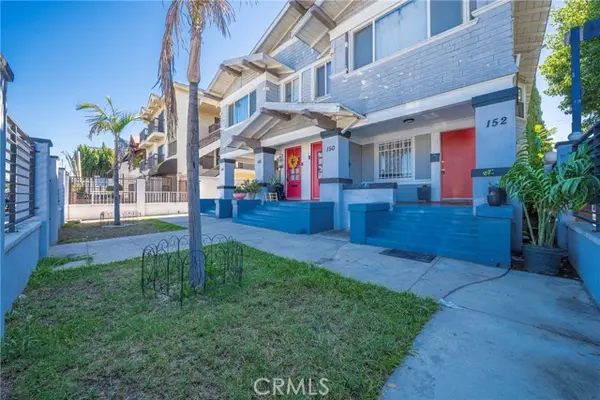 Los Angeles, CA 90037,146 W Vernon