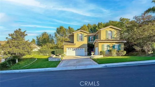 2160 W Snead, La Habra, CA 90631