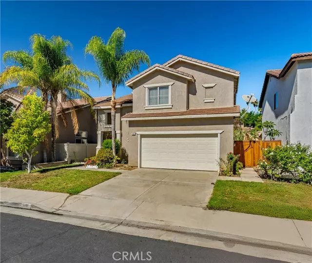 1461 Goldeneagle, Corona, CA 92879