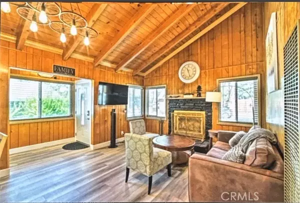 Big Bear Lake, CA 92315,41667 Brownie Lane