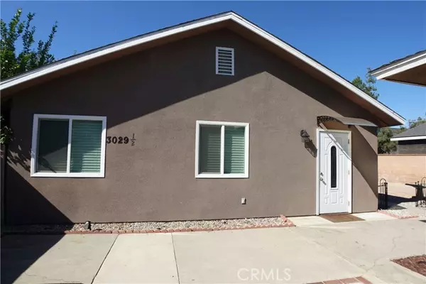 3029 S 8th, Arcadia, CA 91006