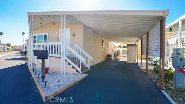 Huntington Beach, CA 92649,5200 Heil Ave #18