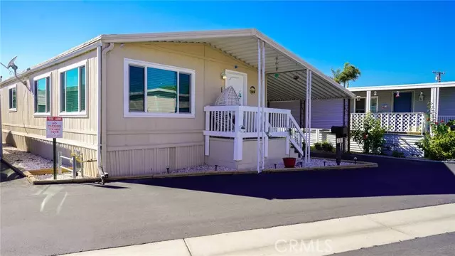 5200 Heil Ave #18, Huntington Beach, CA 92649