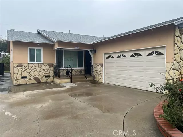 2841 E 69th, Long Beach, CA 90805