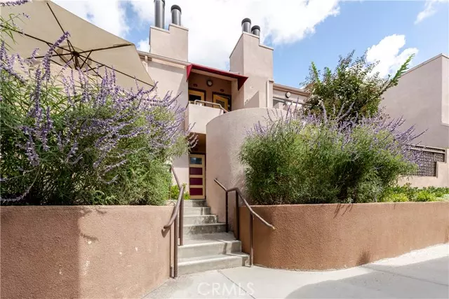 25761 Le Parc #82, Lake Forest (el Toro), CA 92630