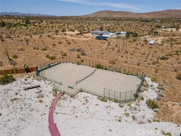 Yucca Valley, CA 92284,3150 Julcrest Road