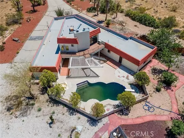 Yucca Valley, CA 92284,3150 Julcrest Road