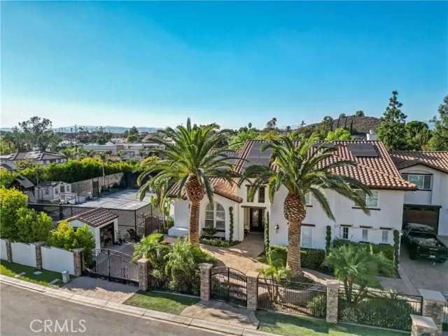 1211 Thoroughbred Lane, Norco, CA 92860