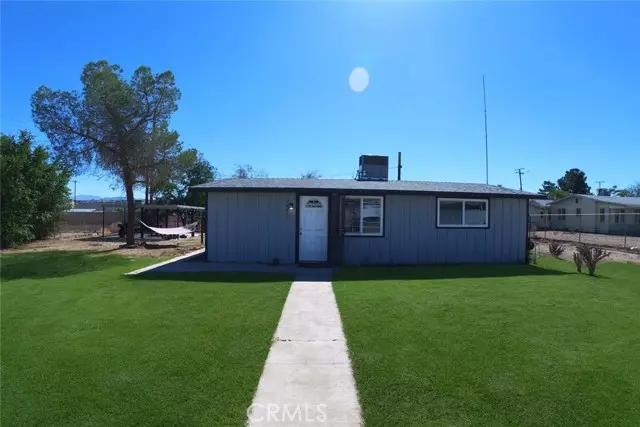 28801 Howard, Barstow, CA 92311