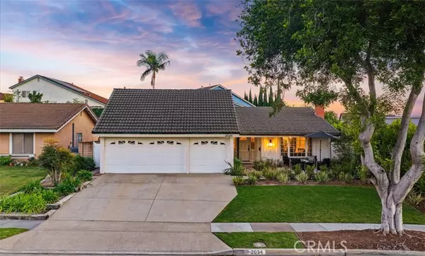 Brea, CA 92821,2034 Chevy Chase Drive