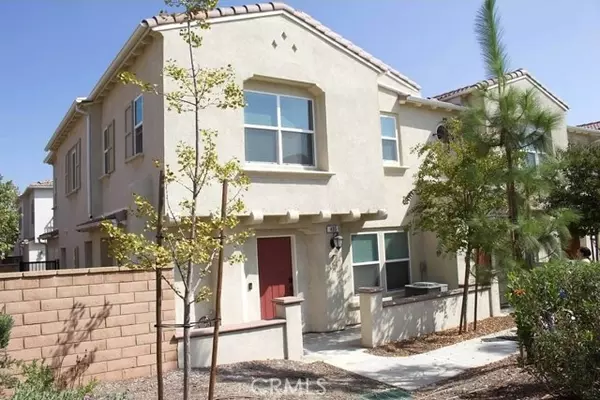 Fontana, CA 92336,7155 Citrus Avenue #405