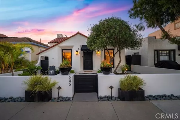 245 Covina Avenue,  Long Beach,  CA 90803