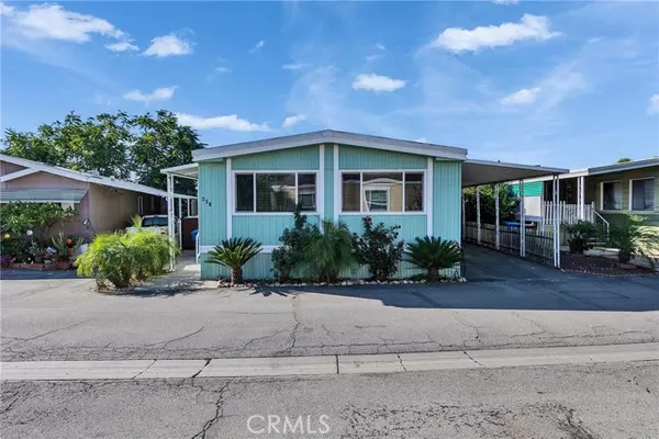 12700 Elliot Ave #481, El Monte, CA 91732