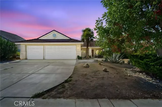 2748 Chuckwagon, Palmdale, CA 93550