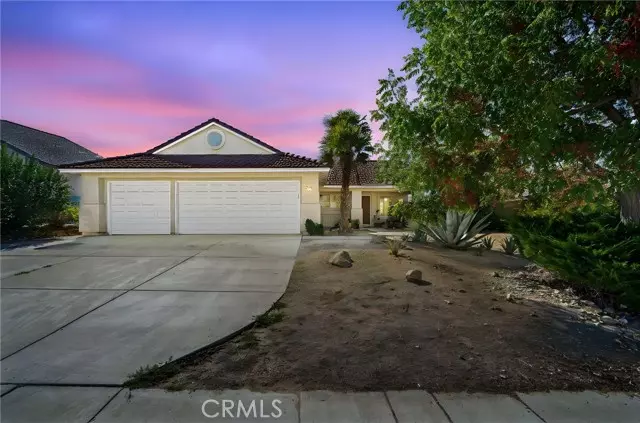 Palmdale, CA 93550,2748 Chuckwagon