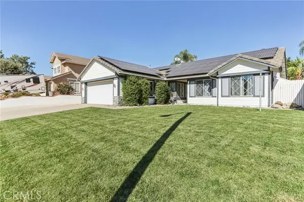 Lake Elsinore, CA 92530,15031 Vista View st