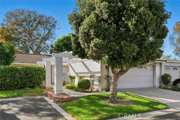 Laguna Woods, CA 92637,3190 Via Buena #A