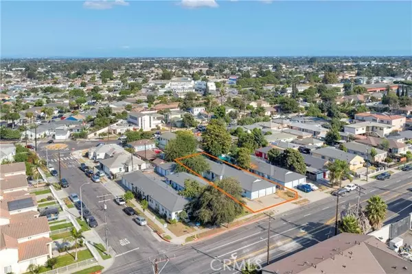 Lynwood, CA 90262,11952 Santa Fe Ave