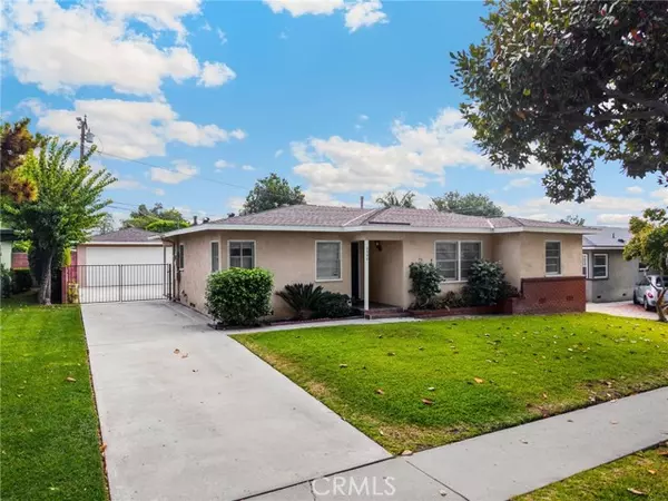 8340 Strub Avenue, Whittier, CA 90605