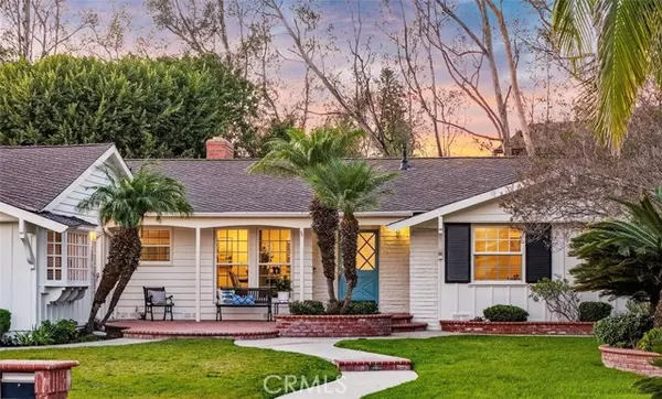 Fullerton, CA 92833,2207 Calle Ultimo