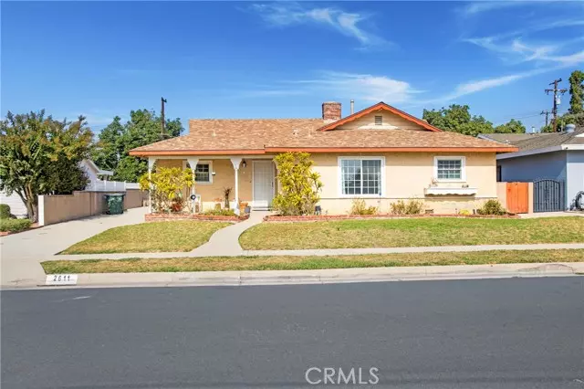 La Habra, CA 90631,2611 Gregory Lane