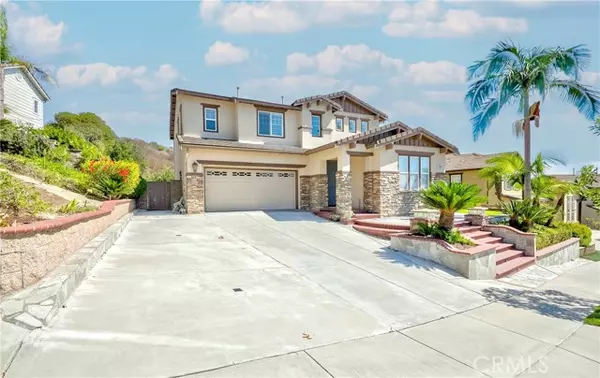 Fullerton, CA 92833,2868 Muir Trail Drive