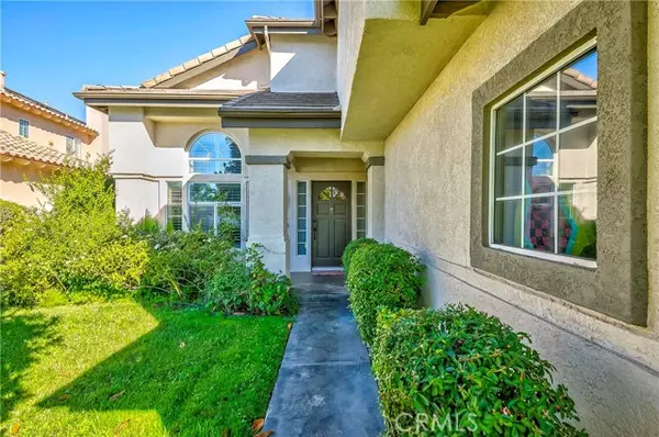 Riverside, CA 92503,16396 High Bluff Court