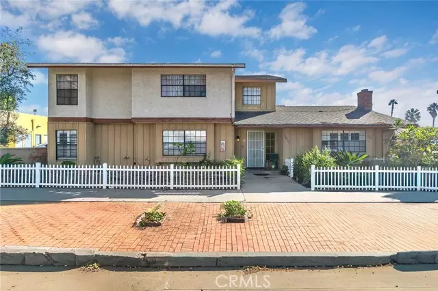 3368 Linden Avenue, Long Beach, CA 90807