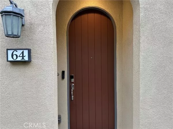 Lake Forest (el Toro), CA 92630,64 Jasmine