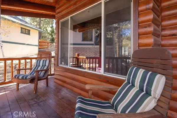 Big Bear Lake, CA 92315,320 Dove Court