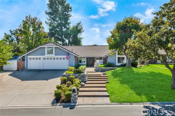 17842 Caballo, Yorba Linda, CA 92886