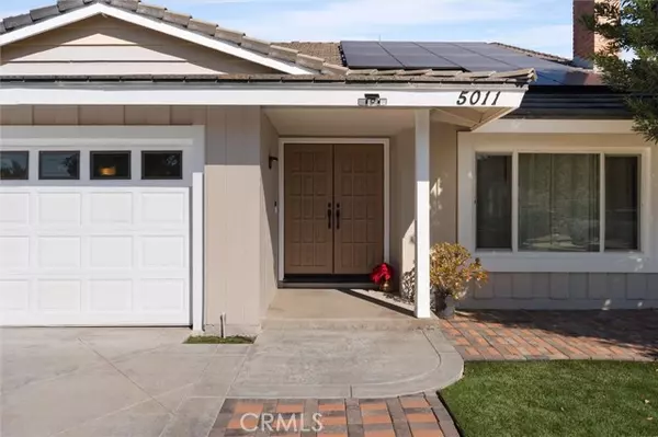 Irvine, CA 92604,5011 Yearling Avenue