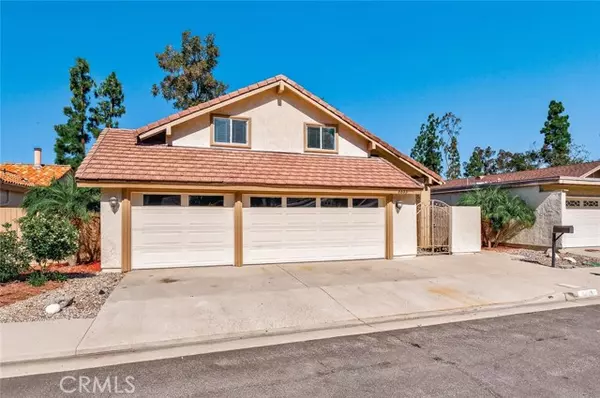 Anaheim, CA 92807,6633 E Paseo Del Norte