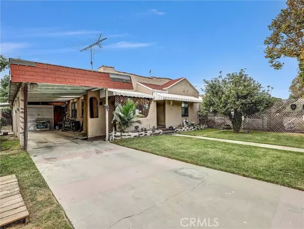 Compton, CA 90221,405 S Ward